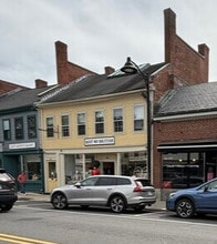 29 Main St, Concord, MA à louer Photo de l’immeuble– Image 2 sur 2