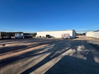 Plus de détails pour 10806 FM 620 N, Austin, TX - Industriel/Logistique à louer