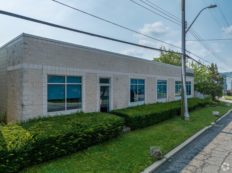 55 Frid St, Hamilton, ON à vendre - Photo de l’immeuble – Image 2 sur 10