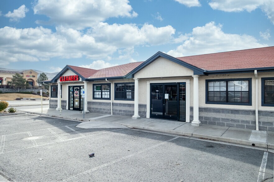 2955 Vista Blvd, Sparks, NV à vendre - Photo de l’immeuble – Image 3 sur 29