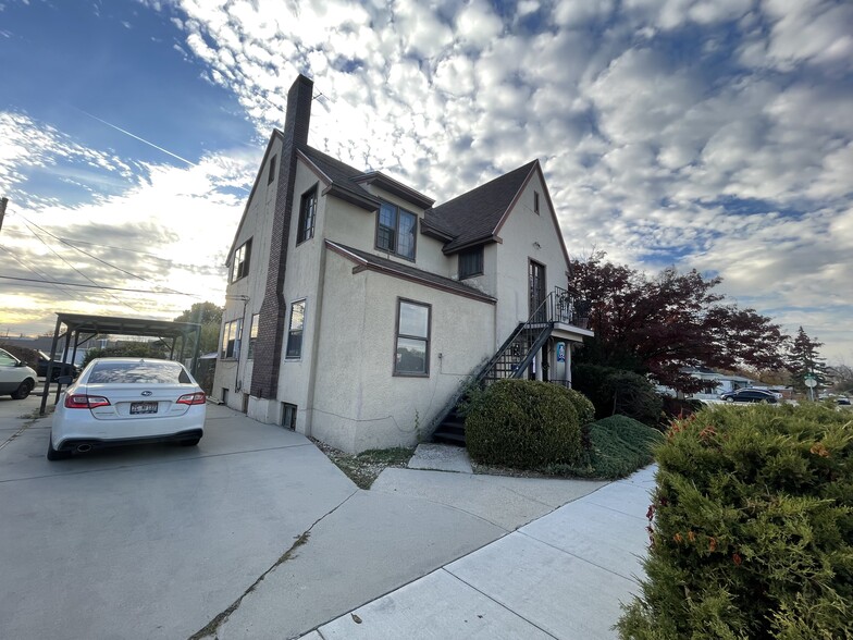 1203 10th St S, Nampa, ID à vendre - Photo de l’immeuble – Image 3 sur 8