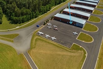 15367 Crosswind Dr, Burlington, WA - VUE AÉRIENNE  vue de carte