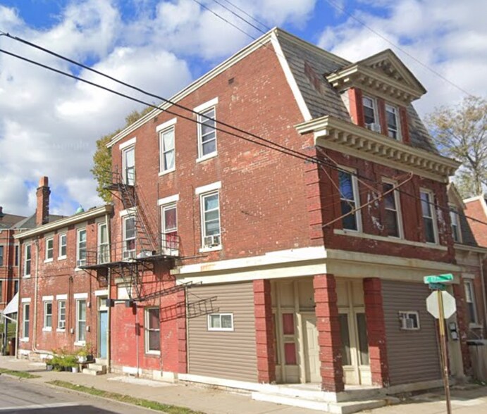 1615 Maryland Ave, Covington, KY à vendre - Photo de l’immeuble – Image 2 sur 29