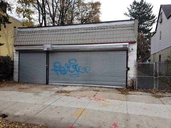 1335 Rogers Avenue ave, Brooklyn, NY à louer - Photo de l’immeuble – Image 1 sur 6