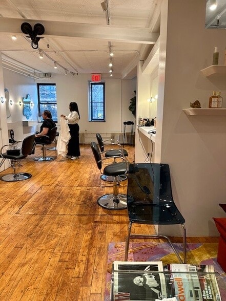 237 Centre St, New York, NY à louer - Photo intérieure – Image 3 sur 5