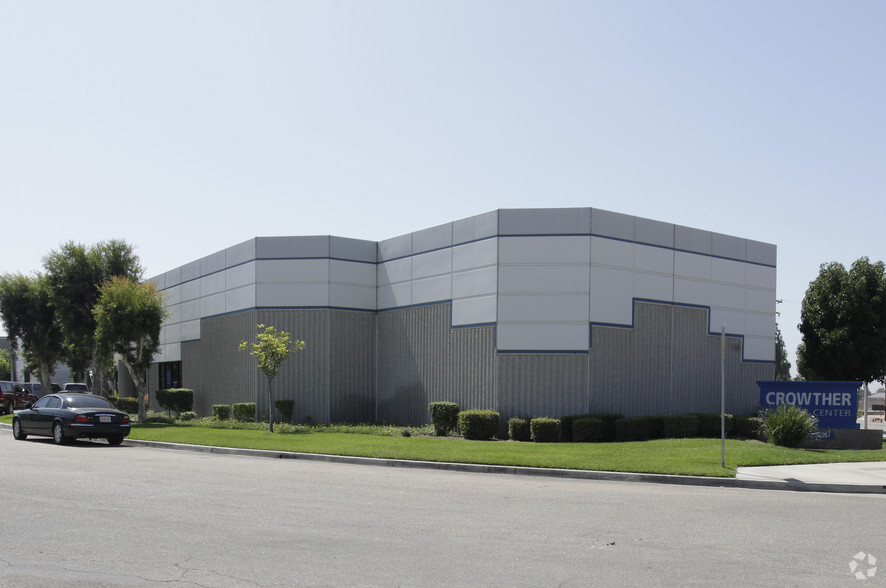 511 Cameron St, Placentia, CA à louer - Photo de l’immeuble – Image 3 sur 4