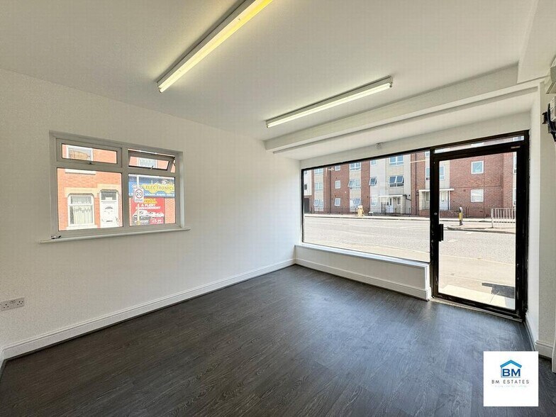 297 Welford Rd, Leicester à louer - Photo de l’immeuble – Image 3 sur 8