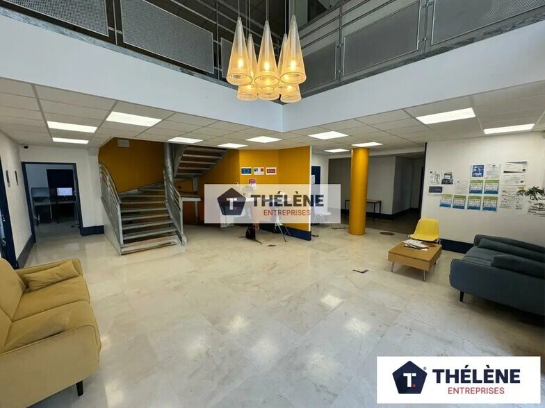 Bureau dans Pérols à louer - Photo intérieure – Image 2 sur 12