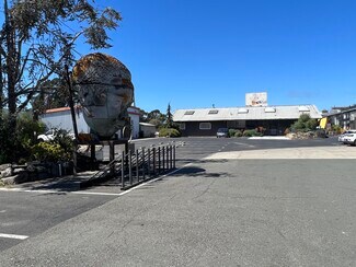 Plus de détails pour 729 Heinz Ave, Berkeley, CA - Industriel/Logistique à louer