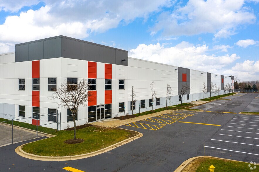 1701 Remington Blvd, Bolingbrook, IL à louer - Photo principale – Image 1 sur 6