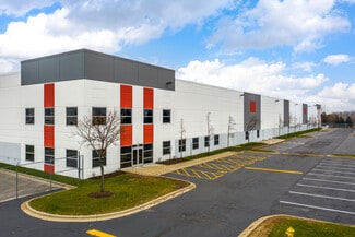Plus de détails pour 1701 Remington Blvd, Bolingbrook, IL - Industriel/Logistique à louer