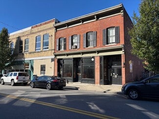 Plus de détails pour 78 Franklin St, Norwich, CT - Local commercial à louer