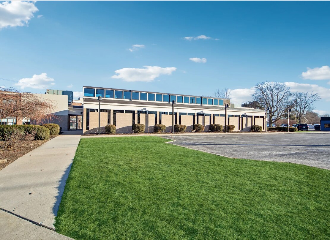 2805 Beaver Ave, Des Moines, IA à vendre Photo principale– Image 1 sur 2