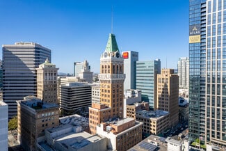 Plus de détails pour 409 13th St, Oakland, CA - Coworking à louer