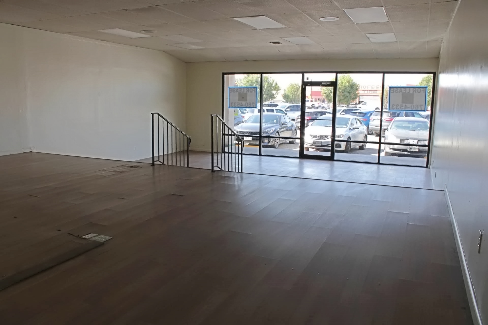 7595 North Loop Dr, El Paso, TX à louer Photo intérieure– Image 1 sur 7