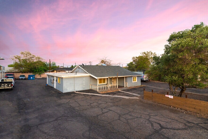 526 32nd 1-13 st, Phoenix, AZ à vendre - Photo de l’immeuble – Image 3 sur 48