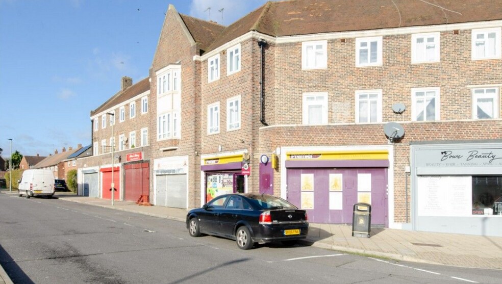 Ranmore Path, Orpington à louer - Photo de l’immeuble – Image 3 sur 5