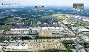 0 Katy Fwy, Katy, TX - Vue aérienne  vue de carte - Image1