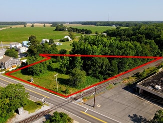 Plus de détails pour 9933 Old Ocean City Blvd, Berlin, MD - Terrain à vendre
