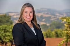 Stacey Todd