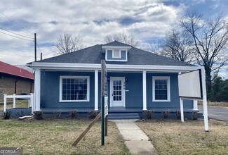 Plus de détails pour 705 Shorter Ave SW, Rome, GA - Local commercial à louer