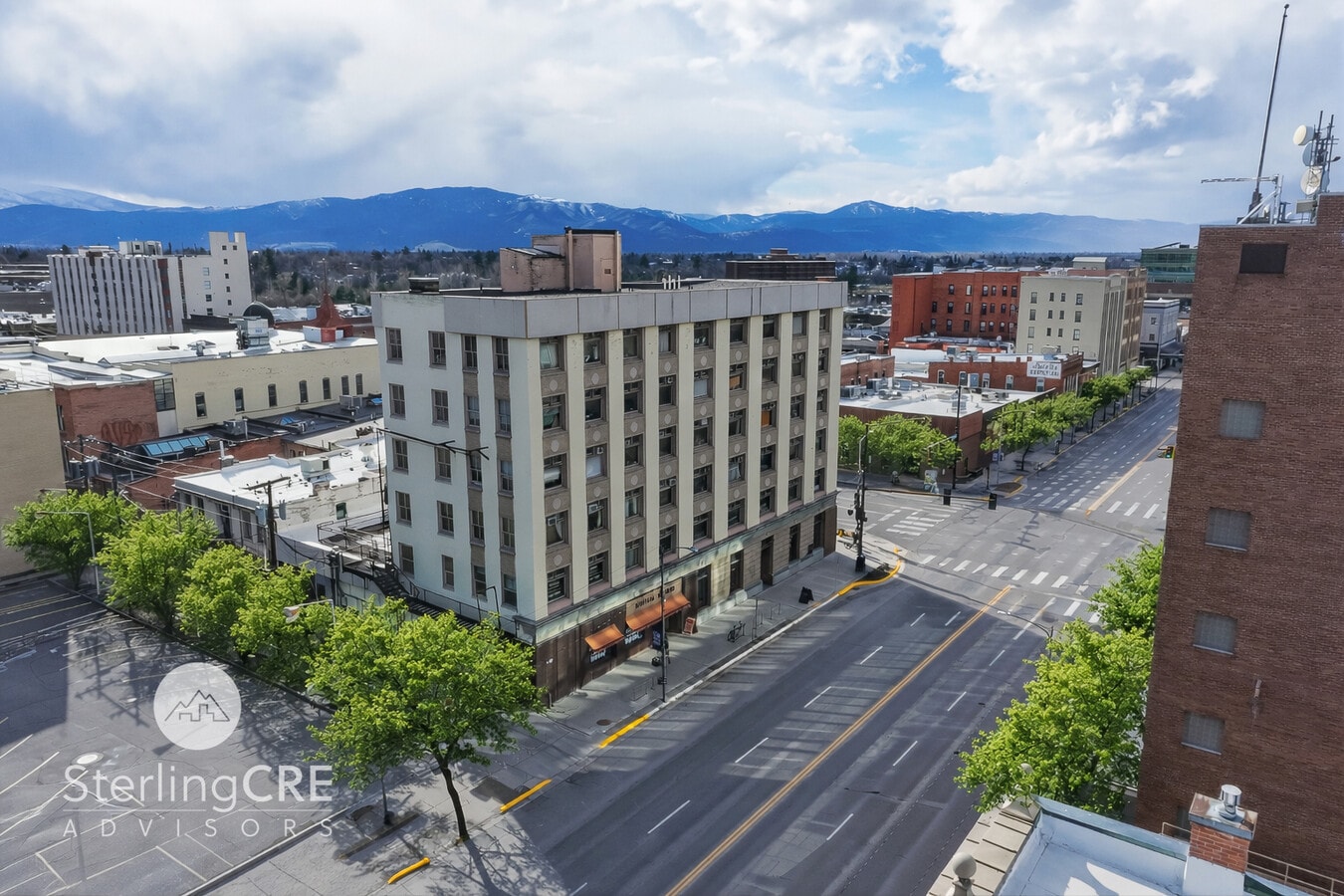 101 E Broadway Ave, Missoula, MT 59802 - Lot 1 - - Photo intérieure - Image 1 of 16