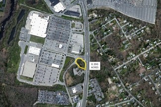 Plus de détails pour 71 Faunce Corner Mall Rd, North Dartmouth, MA - Terrain à vendre