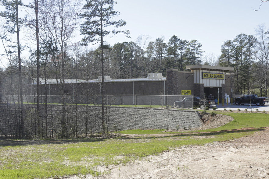115 Ebenezer Rd, West Union, SC à vendre - Photo de l’immeuble – Image 3 sur 4