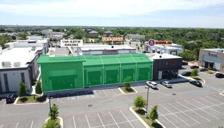 Plus de détails pour 12301 W Parmer Ln, Cedar Park, TX - Local commercial à louer