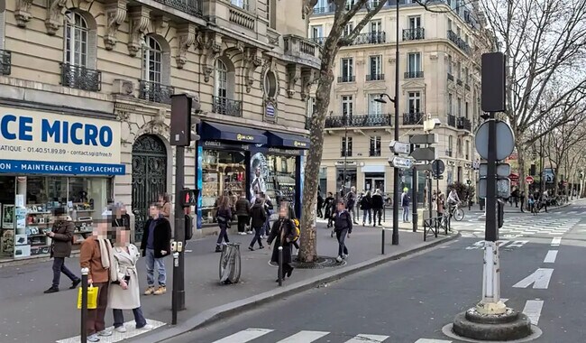 Plus de détails pour Local commercial à louer