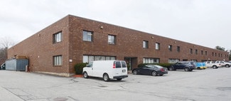 Plus de détails pour 401 VFW Dr, Rockland, MA - Industriel/Logistique à louer