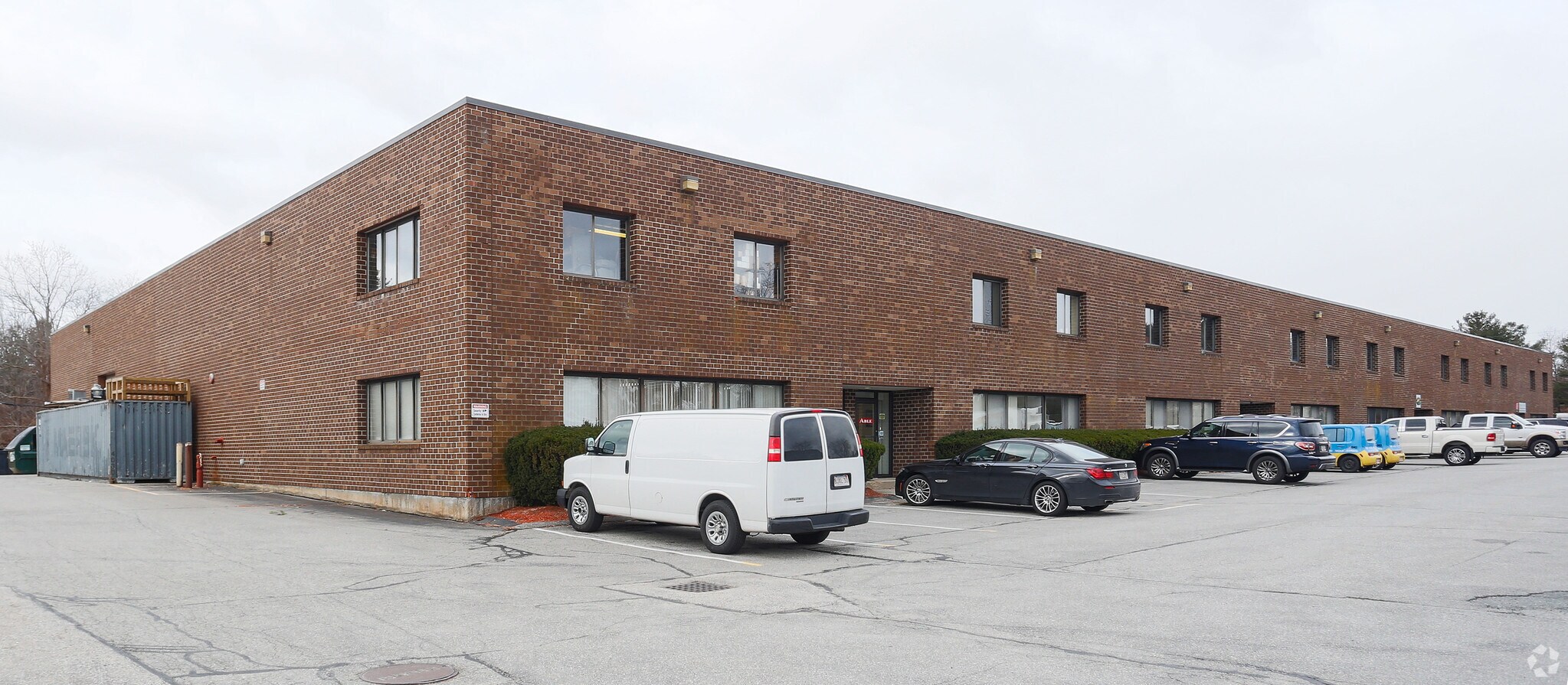 401 VFW Dr, Rockland, MA à louer Photo principale– Image 1 sur 9
