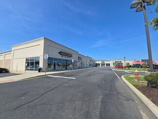 Plus de détails pour 515 College Park Ln, Georgetown, DE - Bureau/Local commercial, Local commercial à louer