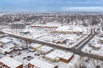 155 Rue Notre-Dame, Repentigny, QC - VUE AÉRIENNE  vue de carte