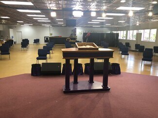 Plus de détails pour 11030 Wiles Rd, Coral Springs, FL - Bureau/Local commercial à louer