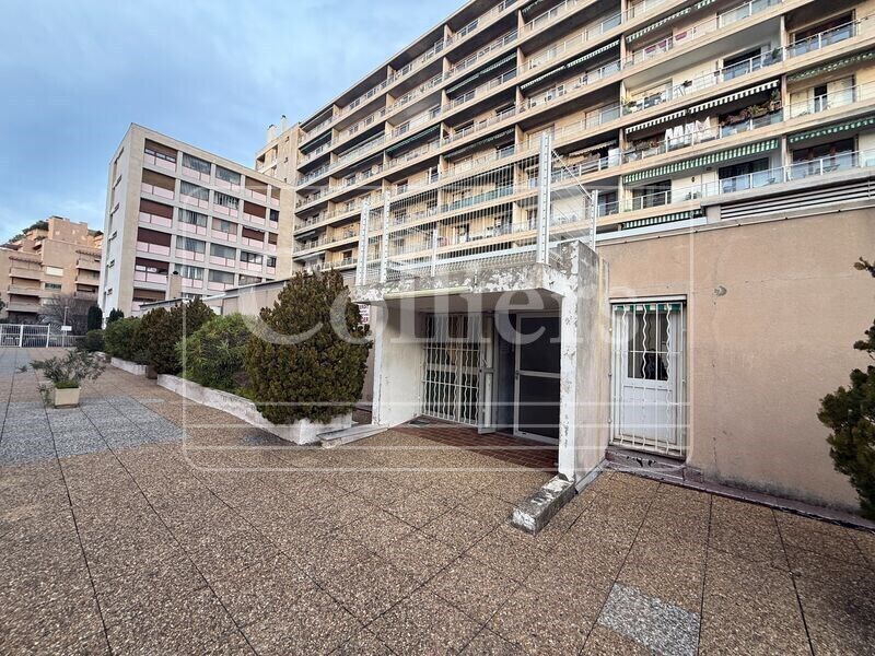 146 Avenue De Toulon, Marseille à louer Photo de l’immeuble– Image 1 sur 6