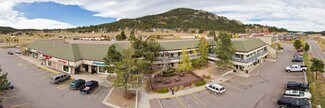 Plus de détails pour 25797 Conifer Rd, Conifer, CO - Différents types d’espaces à louer