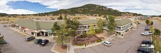 Plus de détails pour 25797 Conifer Rd, Conifer, CO - Différents types d’espaces à louer