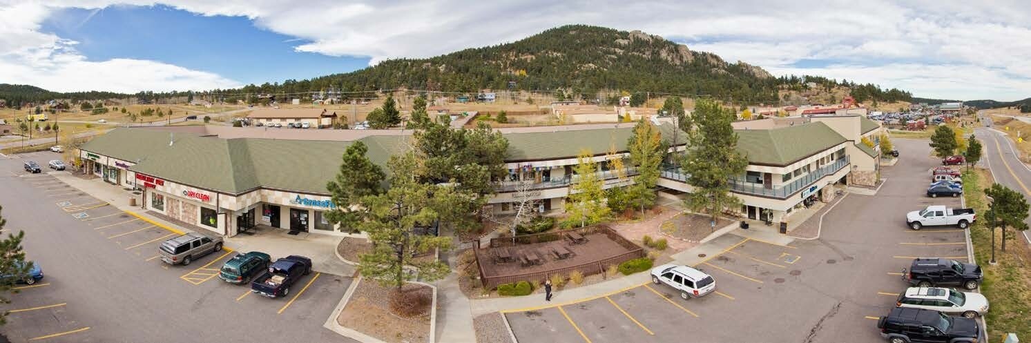 25797 Conifer Rd, Conifer, CO à louer Photo de l’immeuble– Image 1 sur 3