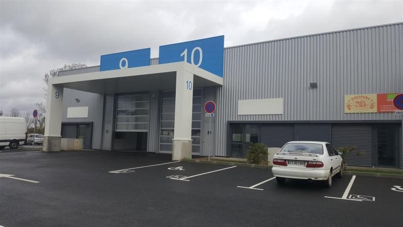 737 Rue De L'Hers, Escalquens à louer - Photo de l’immeuble – Image 3 sur 5
