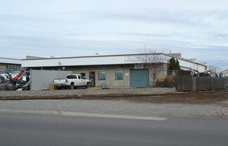 Plus de détails pour 908 N Lake Rd, Spokane, WA - Local d’activités à vendre