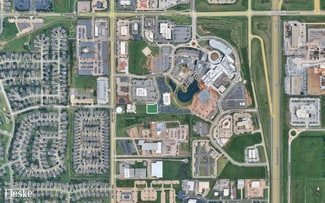 Plus de détails pour 3480 RC Luttrell Dr, Norman, OK - Terrain à vendre