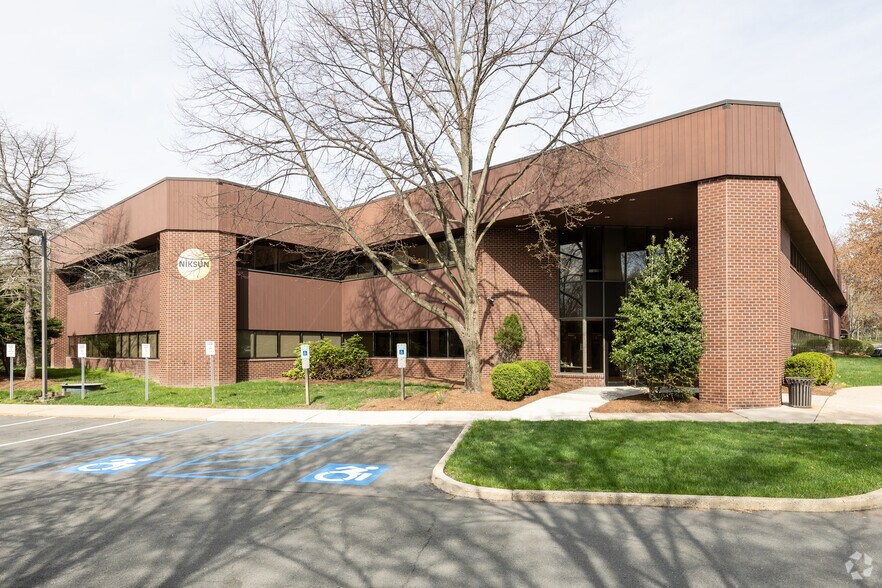 457 N Harrison St, Princeton, NJ à louer - Photo de l’immeuble – Image 2 sur 9