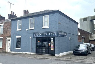 Plus de détails pour 27 Chorley Rd, Preston - Local commercial à vendre
