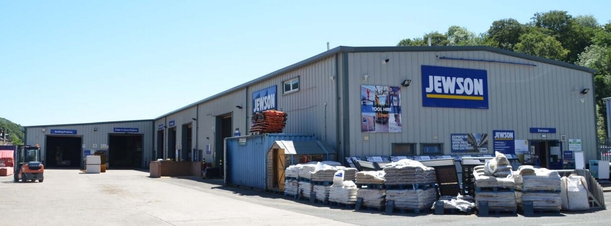 Galabank Trade Park, Galashiels à vendre Photo principale– Image 1 sur 2