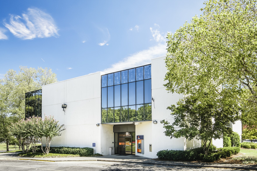 500 E Elm St, Rockmart, GA à louer - Photo de l’immeuble – Image 2 sur 5