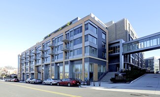 Plus de détails pour 5180 South Dakota Ave NE, Washington, DC - Local commercial à louer