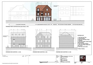 Plus de détails pour 138 High St, Gosport - Local commercial à vendre