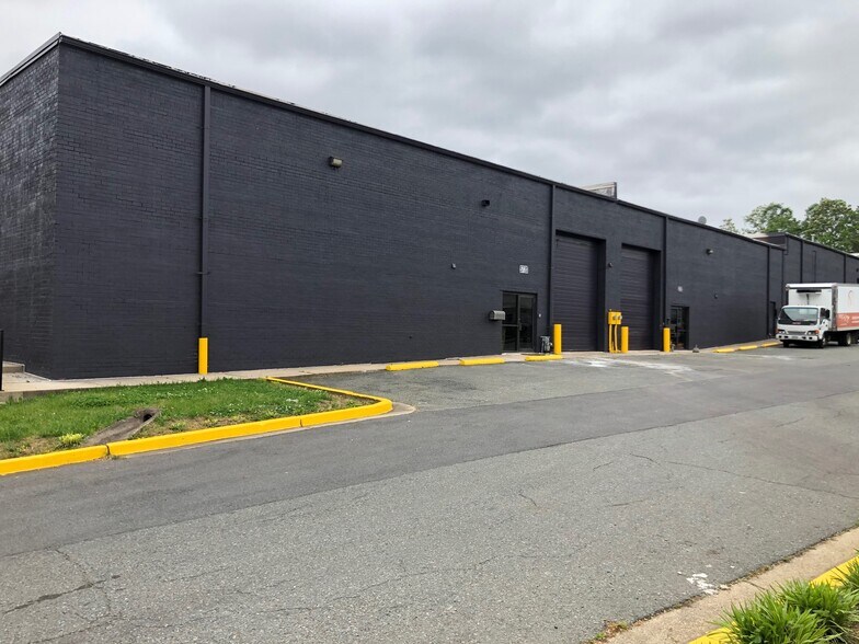 5720-5726 Lafayette Pl, Hyattsville, MD à louer - Photo de l’immeuble – Image 2 sur 6