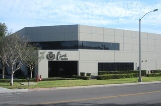 Plus de détails pour 1141 California Ave, Corona, CA - Industriel/Logistique à vendre